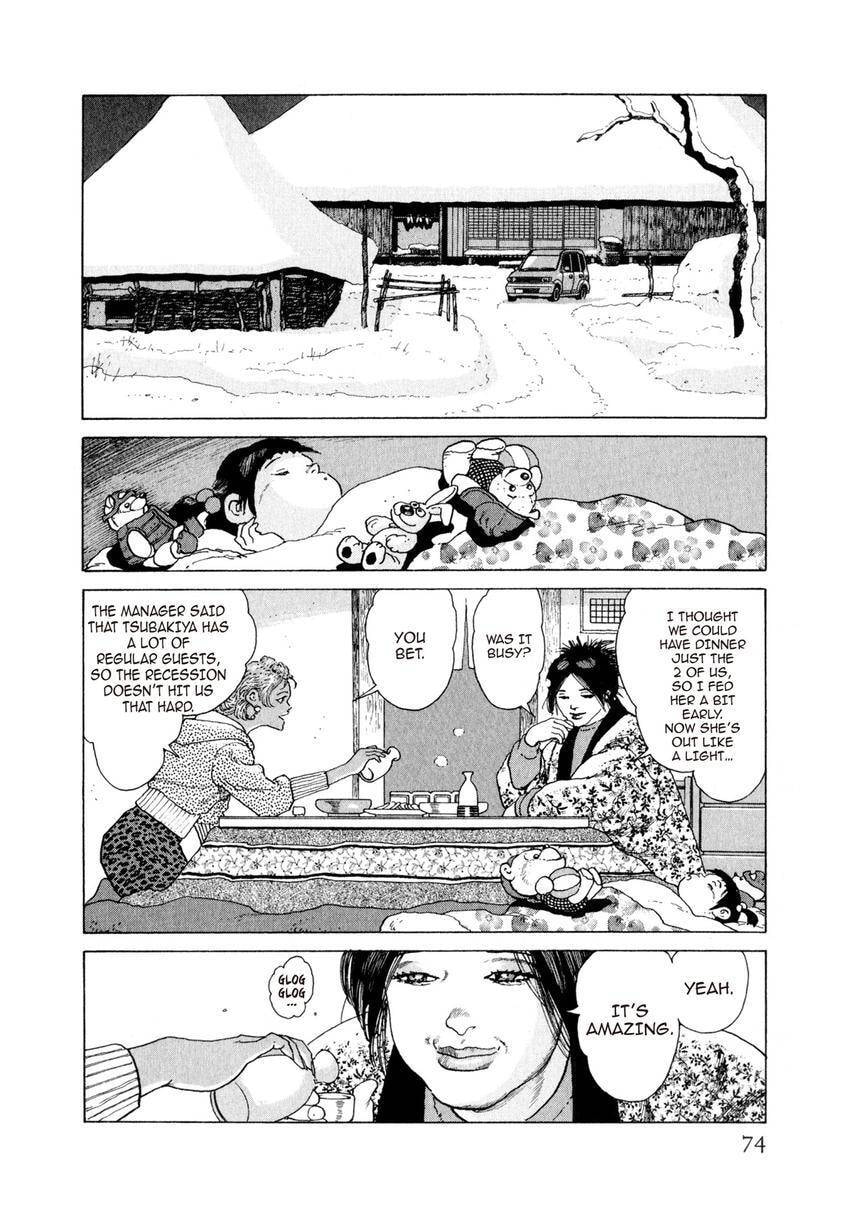 Read Yukemuri Sniper chapter 167 image 9 on Lezhin