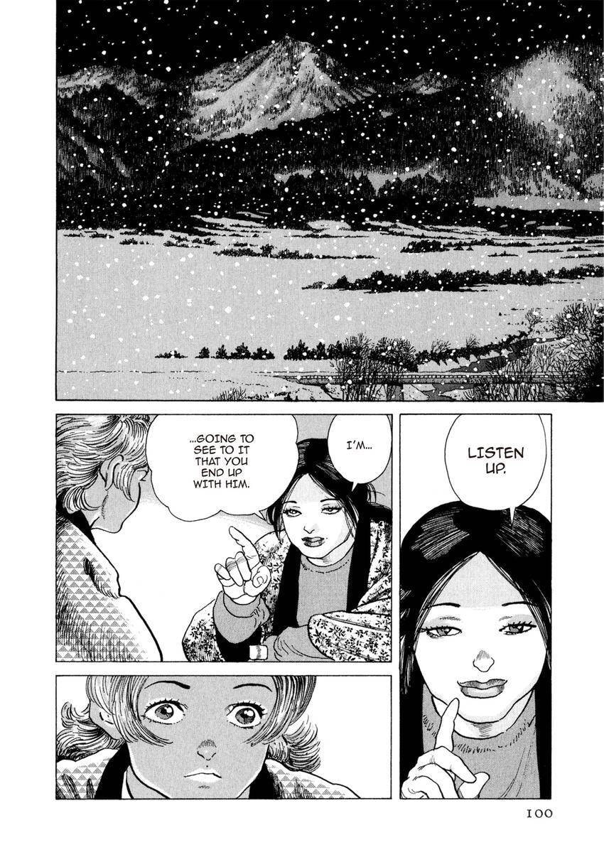 Read Yukemuri Sniper chapter 168 image 15 on Lezhin