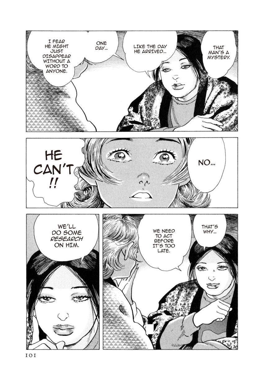 Read Yukemuri Sniper chapter 168 image 16 on Lezhin