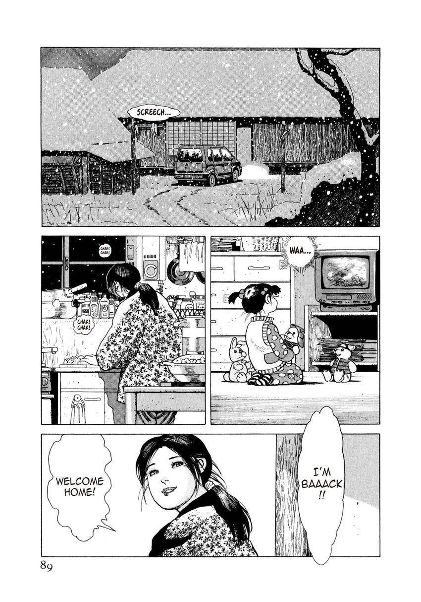 Read Yukemuri Sniper chapter 168 image 4 on Lezhin