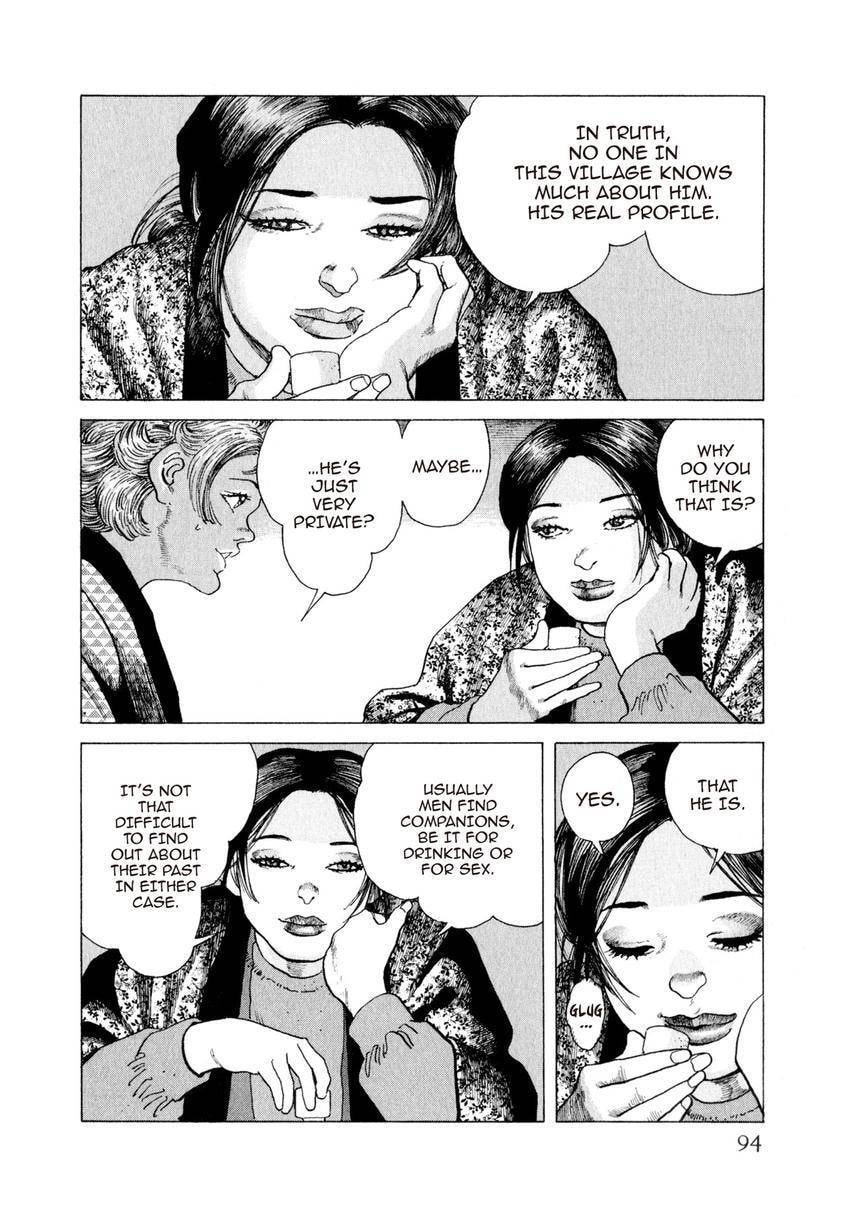 Read Yukemuri Sniper chapter 168 image 9 on Lezhin