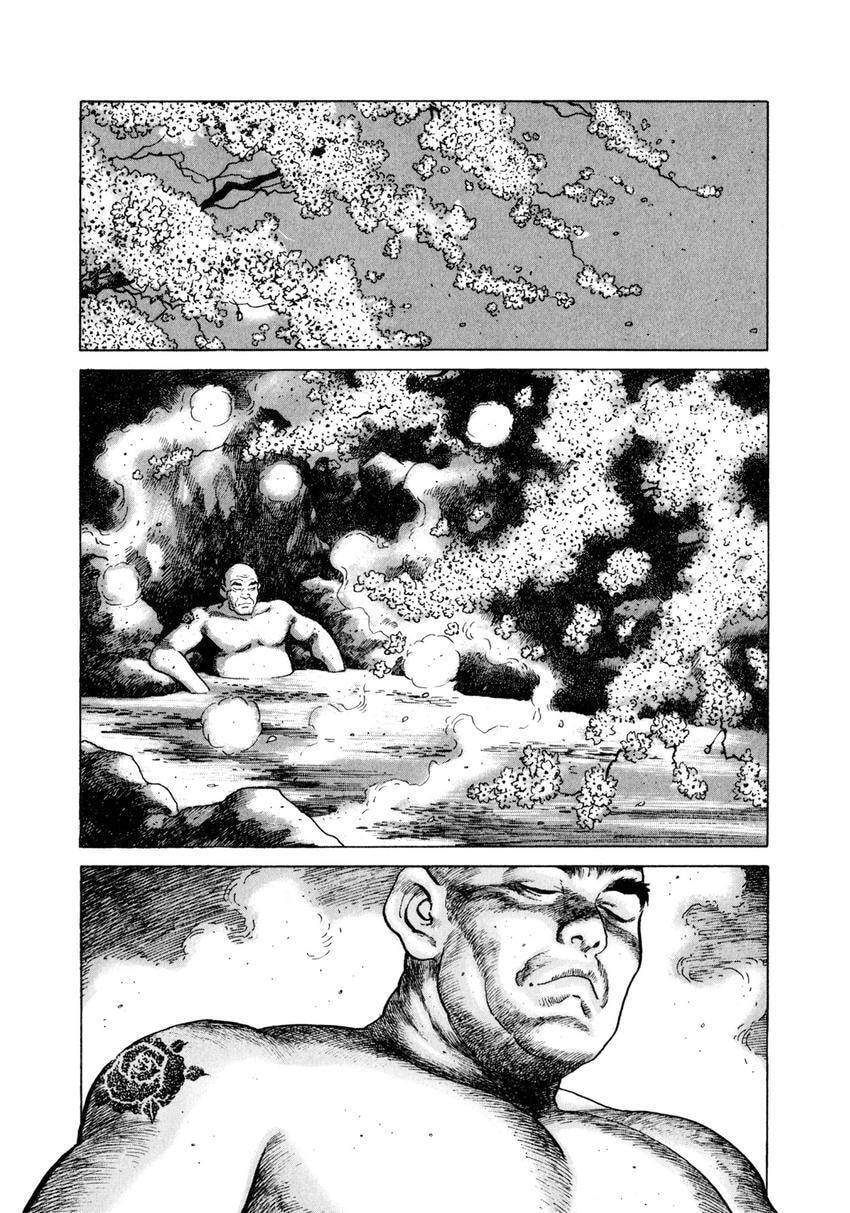 Read Yukemuri Sniper chapter 17 image 9 on Lezhin