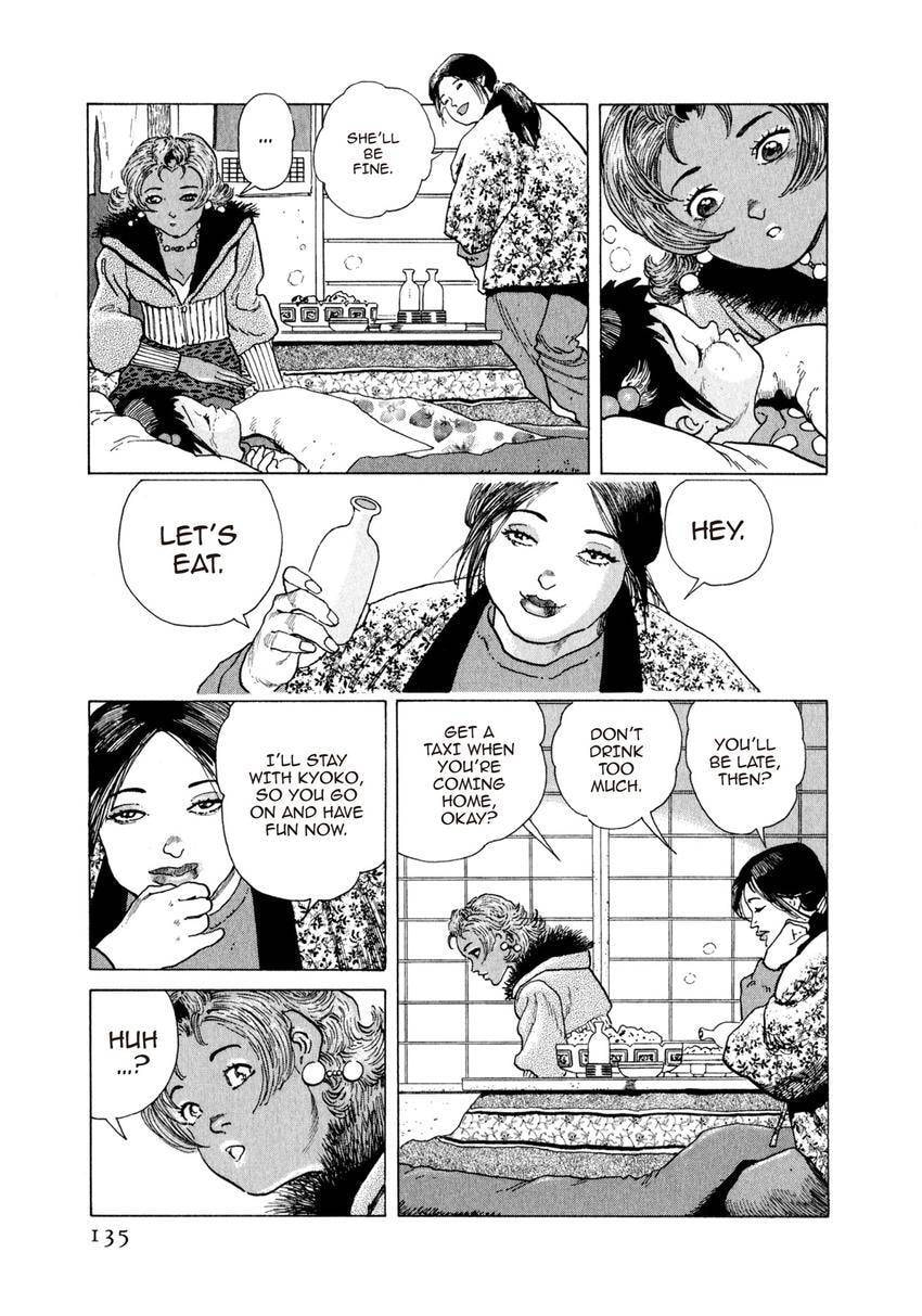 Read Yukemuri Sniper chapter 170 image 10 on Lezhin
