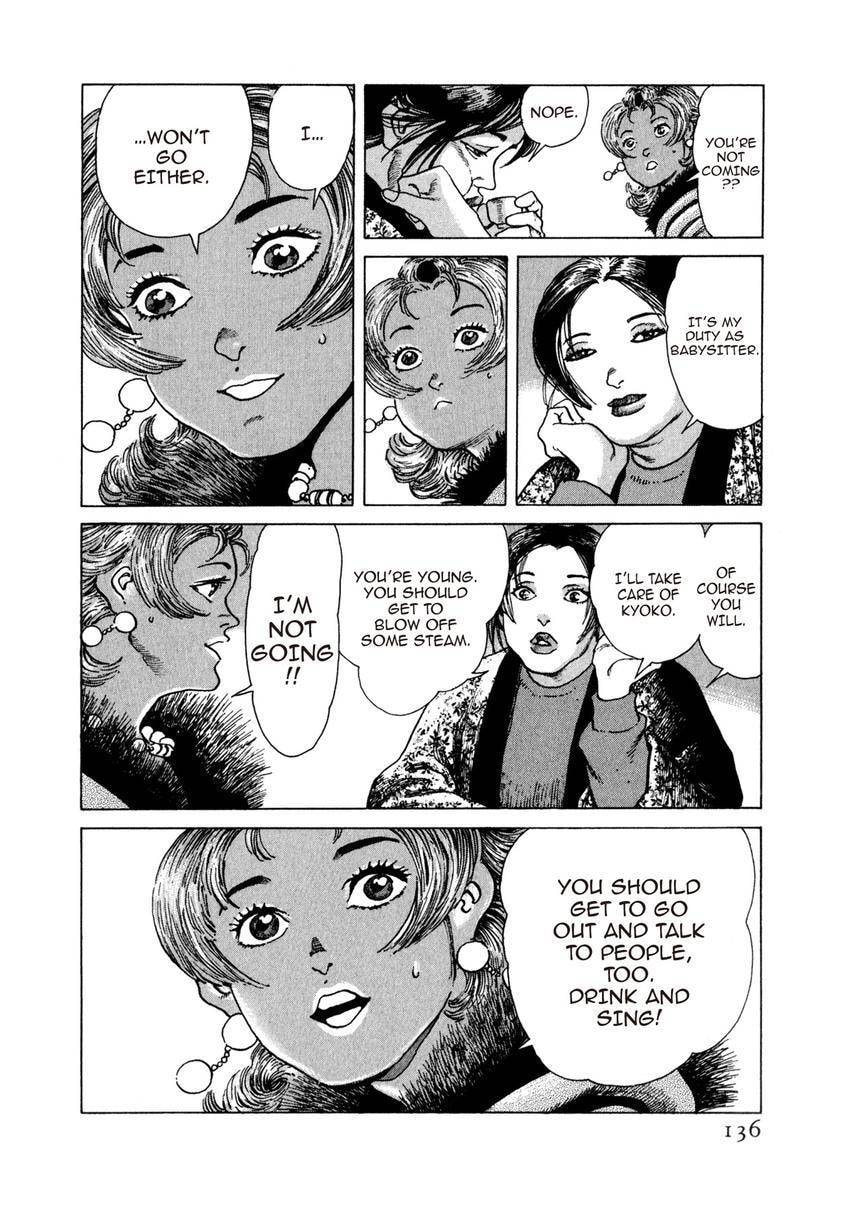 Read Yukemuri Sniper chapter 170 image 11 on Lezhin