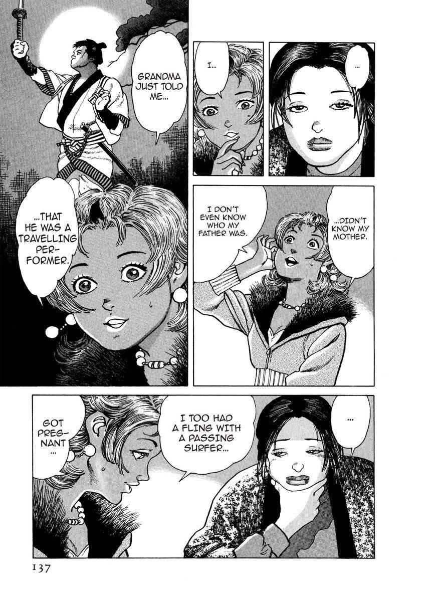 Read Yukemuri Sniper chapter 170 image 12 on Lezhin