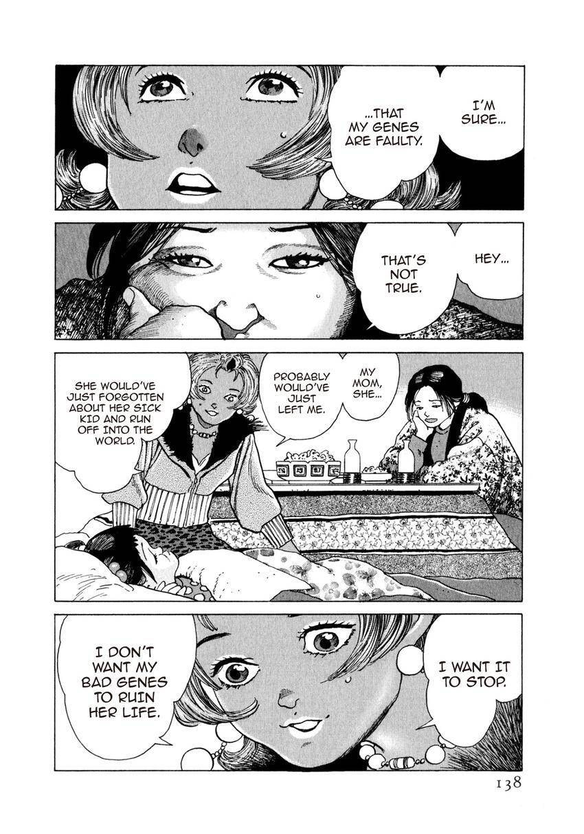 Read Yukemuri Sniper chapter 170 image 13 on Lezhin