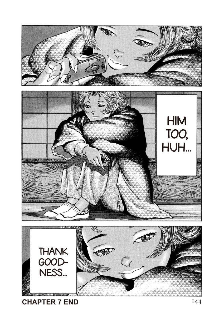 Read Yukemuri Sniper chapter 170 image 19 on Lezhin