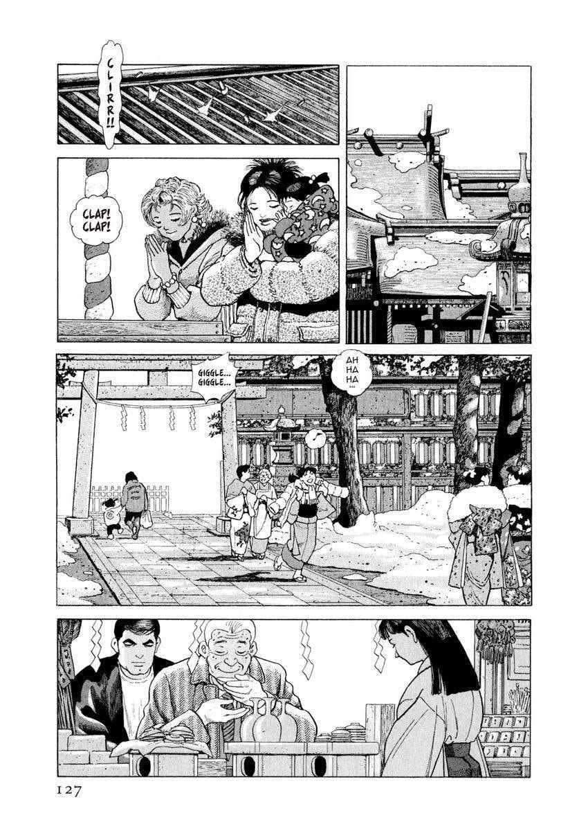 Read Yukemuri Sniper chapter 170 image 2 on Lezhin