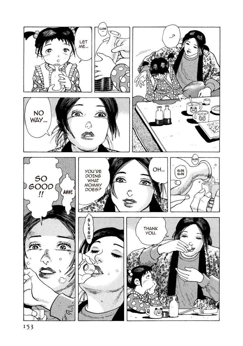 Read Yukemuri Sniper chapter 171 image 8 on Lezhin