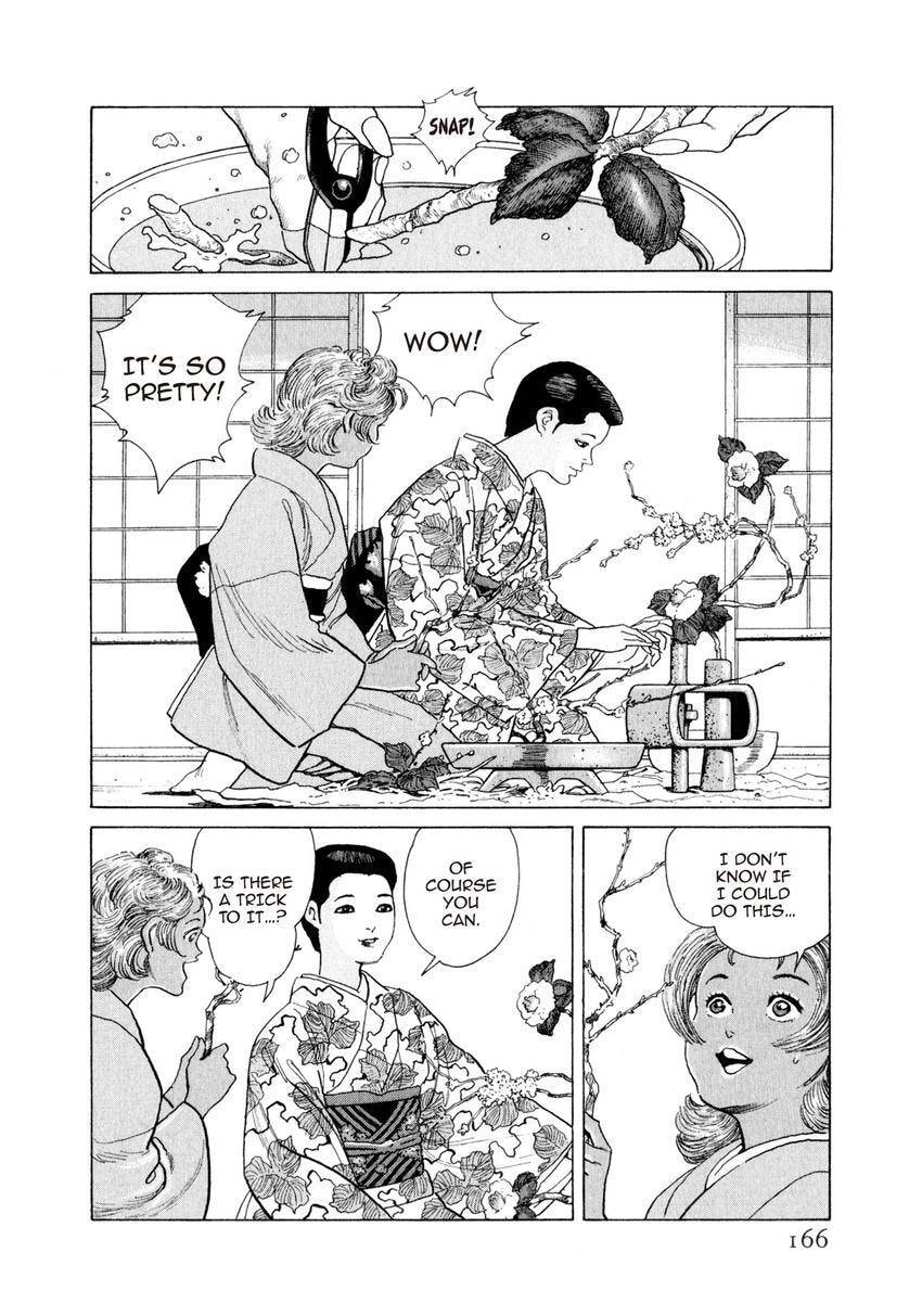 Read Yukemuri Sniper chapter 172 image 1 on Lezhin
