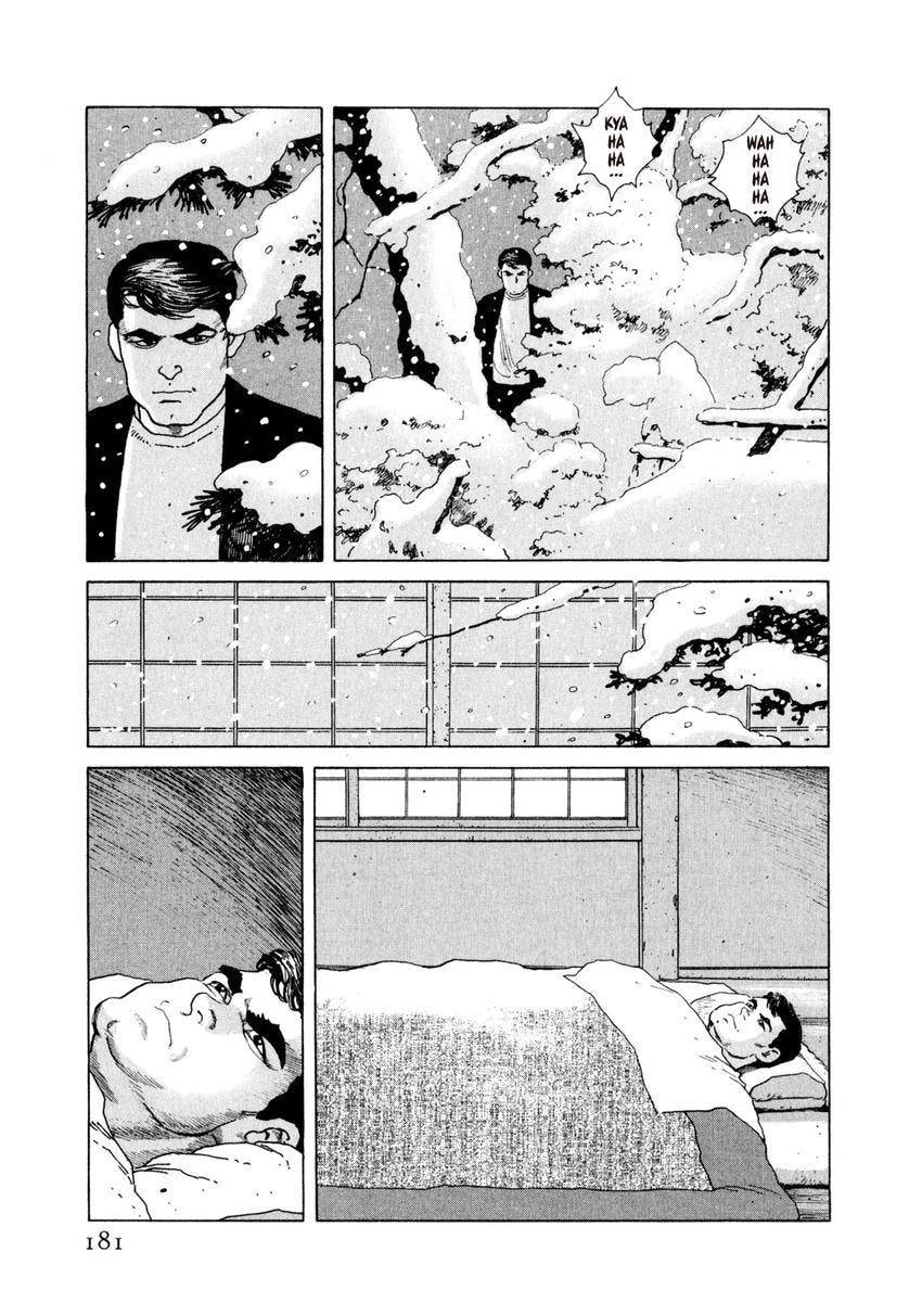 Read Yukemuri Sniper chapter 172 image 16 on Lezhin