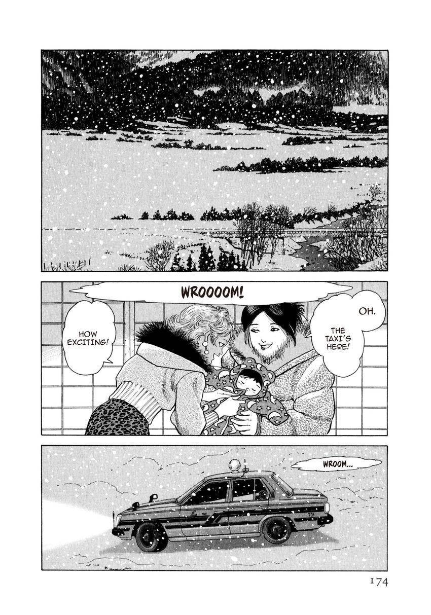 Read Yukemuri Sniper chapter 172 image 9 on Lezhin