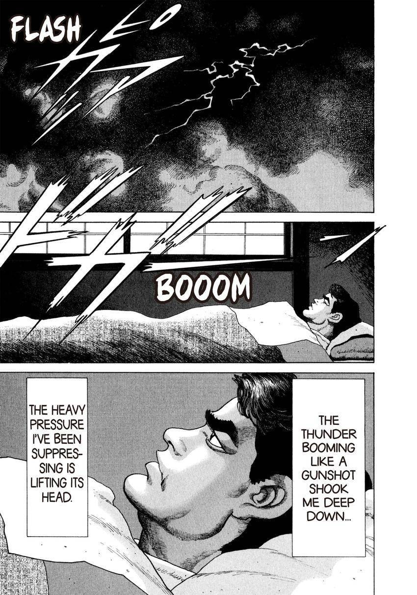 Read Yukemuri Sniper chapter 173 image 0 on Lezhin