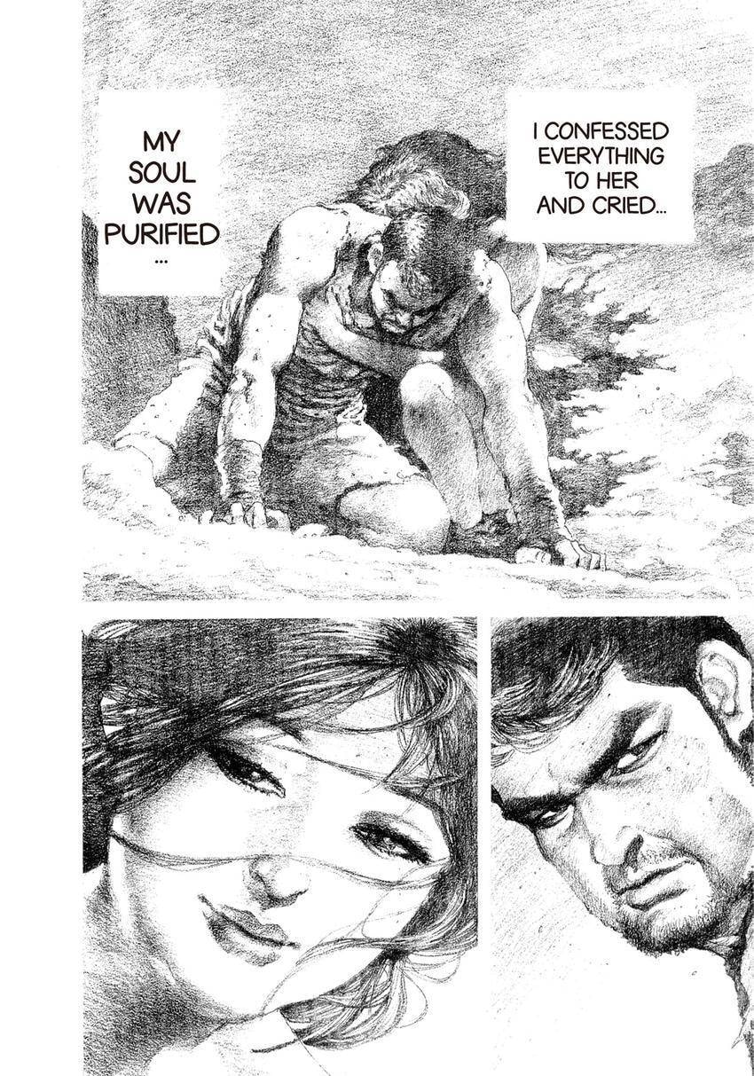 Read Yukemuri Sniper chapter 173 image 17 on Lezhin