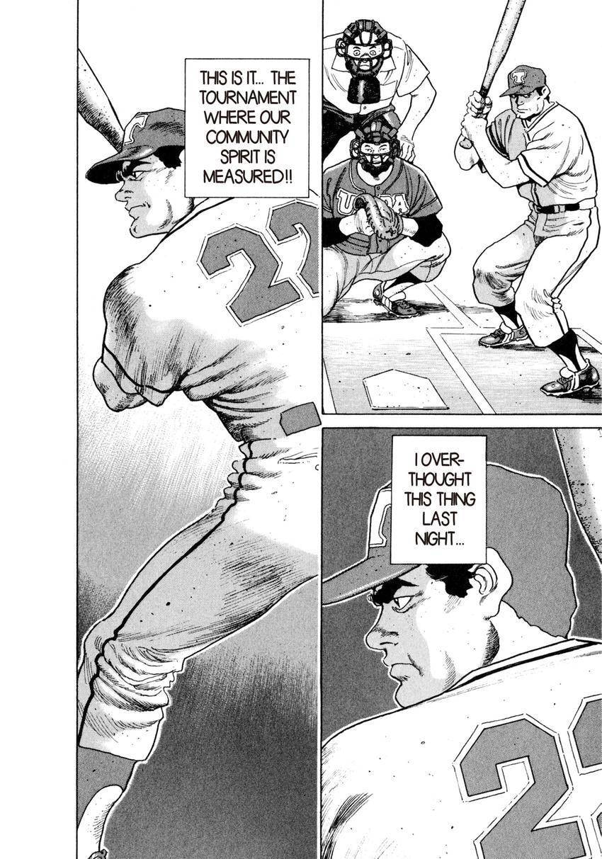 Read Yukemuri Sniper chapter 18 image 13 on Lezhin