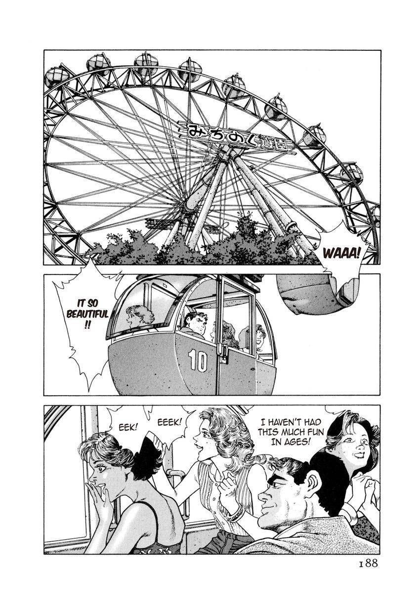 Read Yukemuri Sniper chapter 20 image 11 on Lezhin