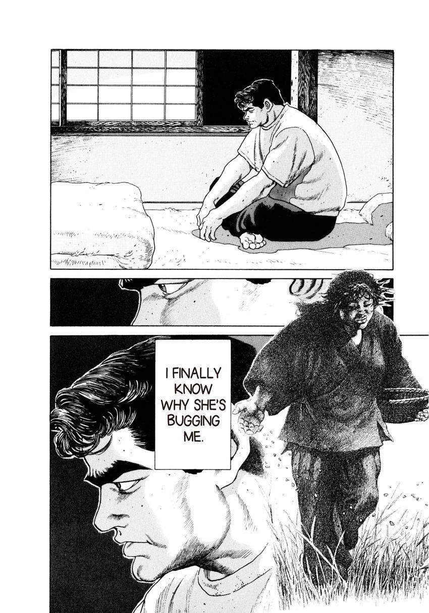 Read Yukemuri Sniper chapter 23 image 16 on Lezhin