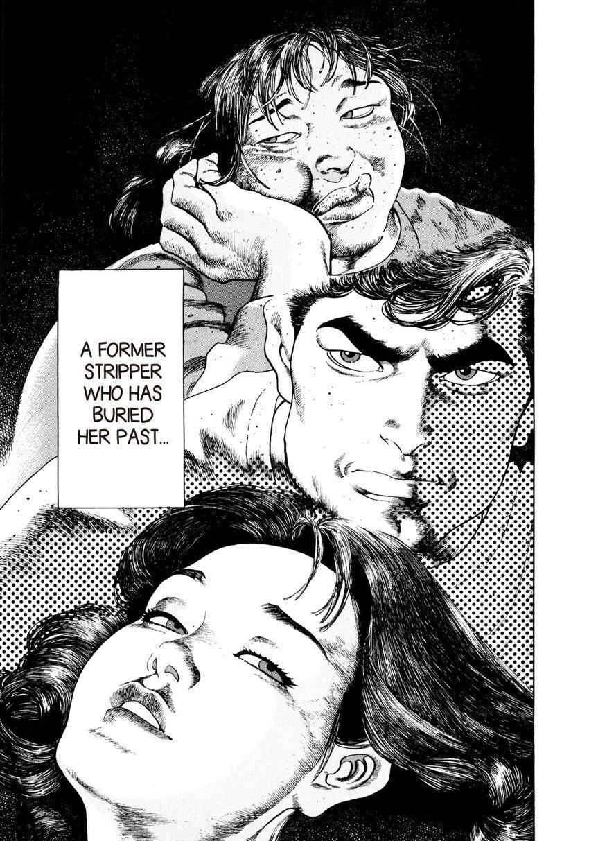 Read Yukemuri Sniper chapter 23 image 17 on Lezhin
