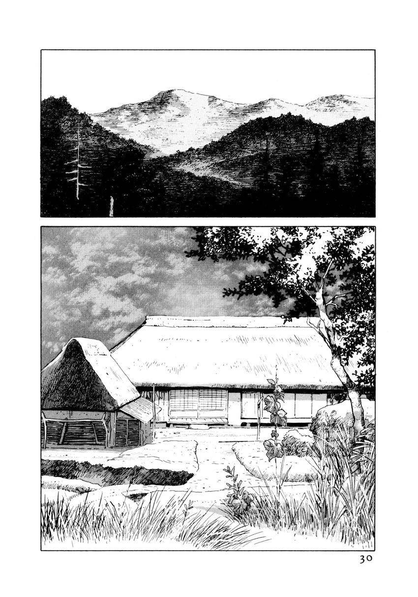 Read Yukemuri Sniper chapter 23 image 5 on Lezhin