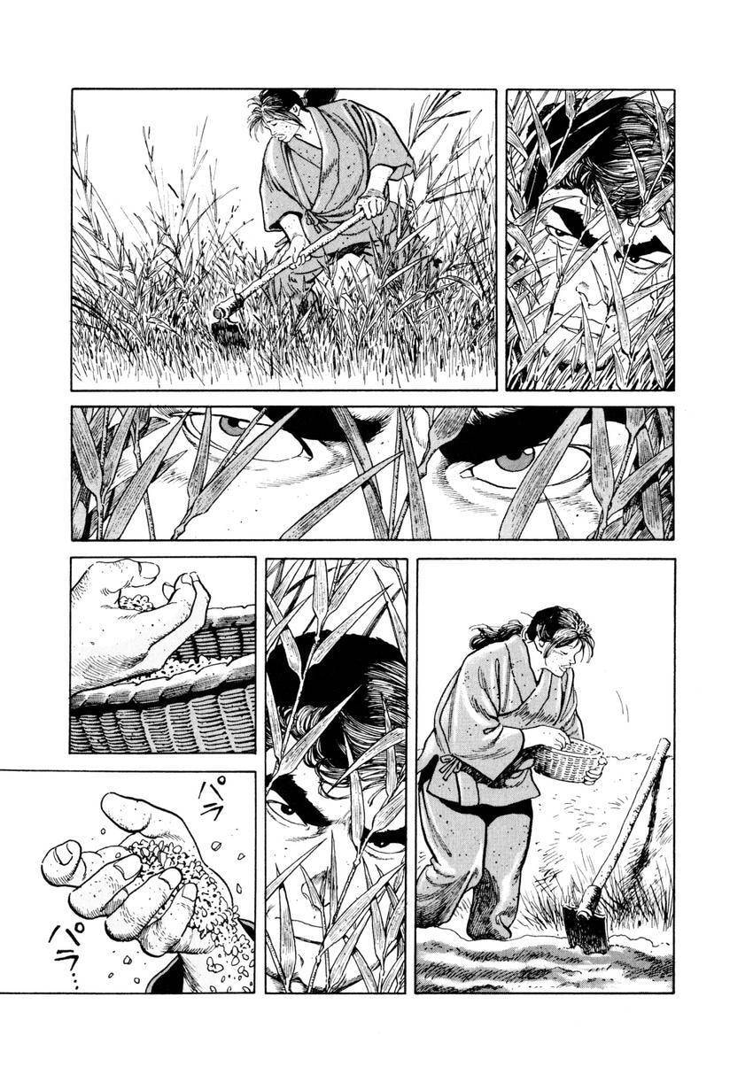 Read Yukemuri Sniper chapter 23 image 8 on Lezhin