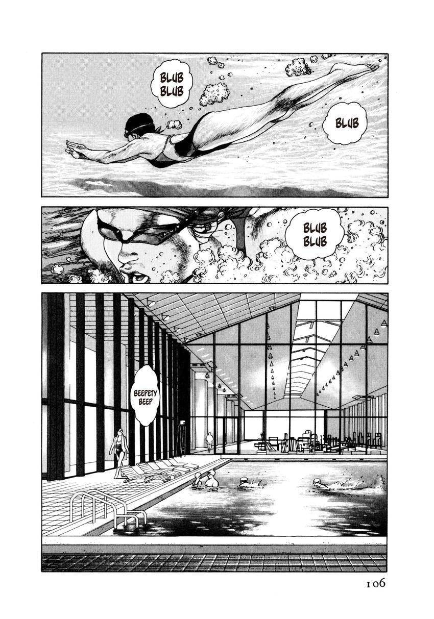 Read Yukemuri Sniper chapter 27 image 1 on Lezhin