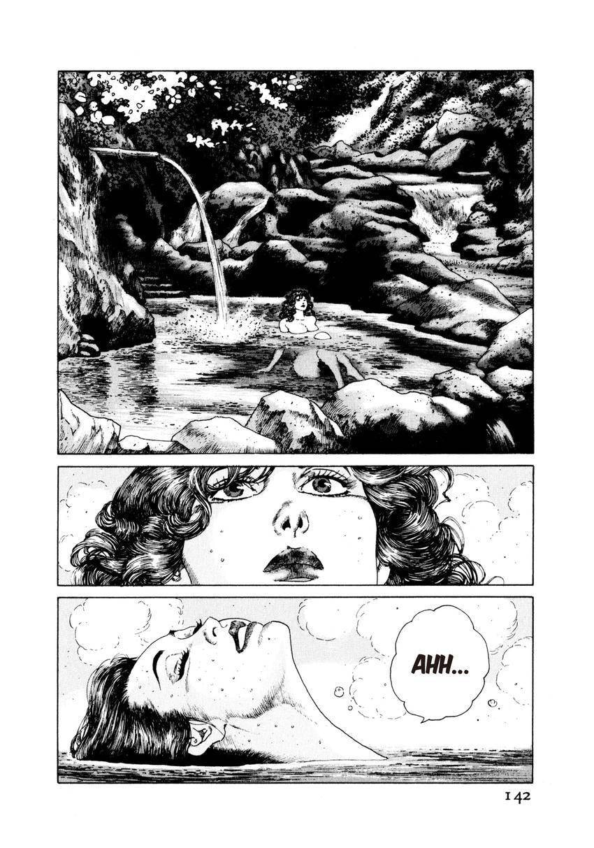 Read Yukemuri Sniper chapter 28 image 17 on Lezhin