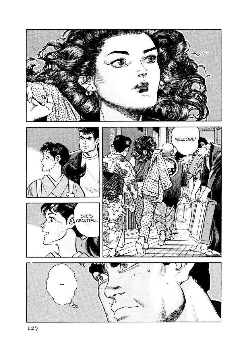 Read Yukemuri Sniper chapter 28 image 2 on Lezhin