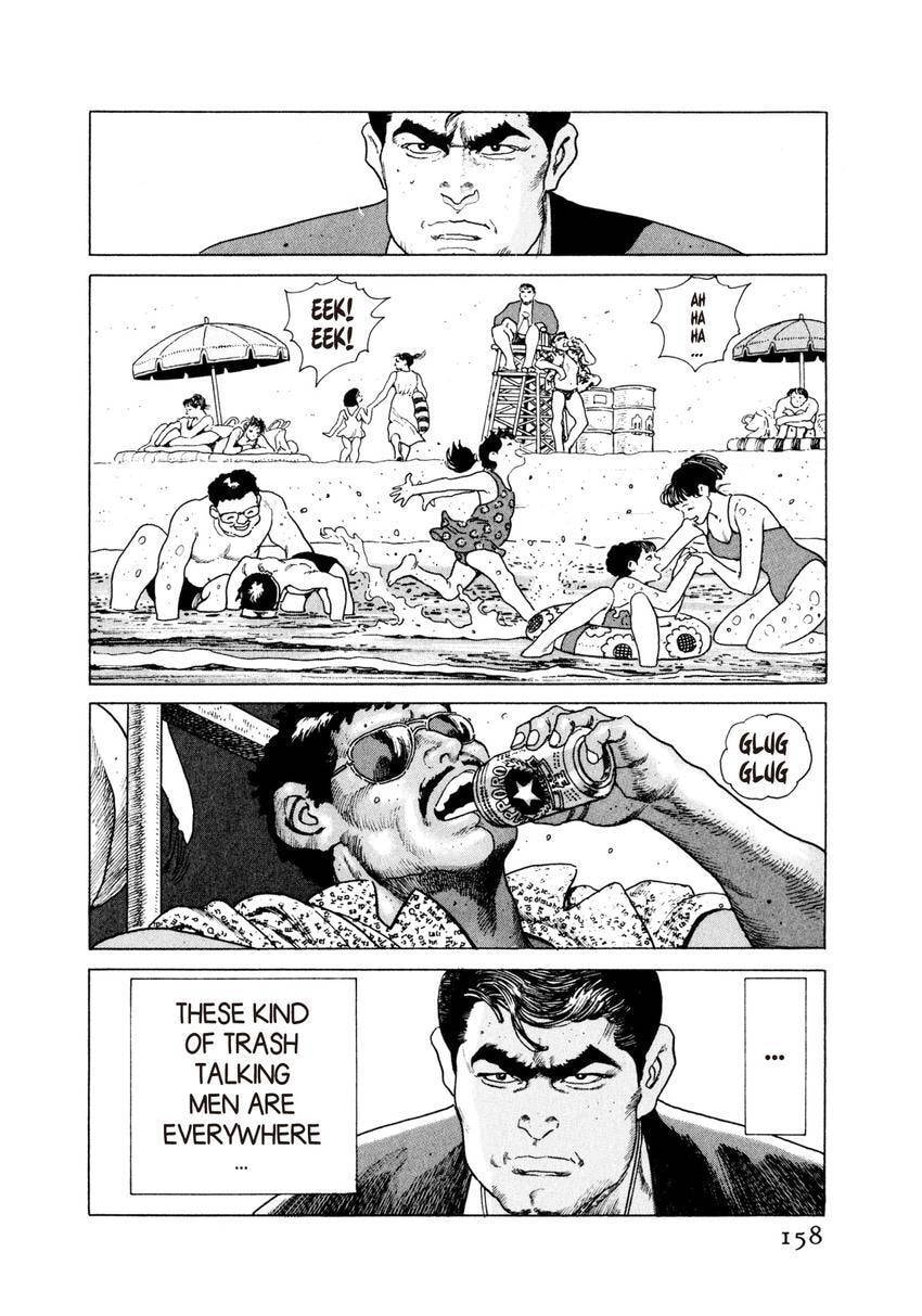 Read Yukemuri Sniper chapter 29 image 12 on Lezhin