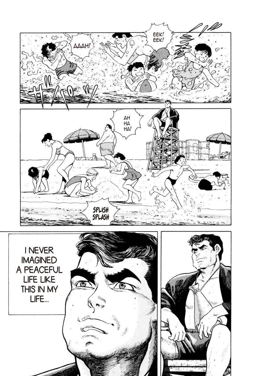 Read Yukemuri Sniper chapter 29 image 7 on Lezhin