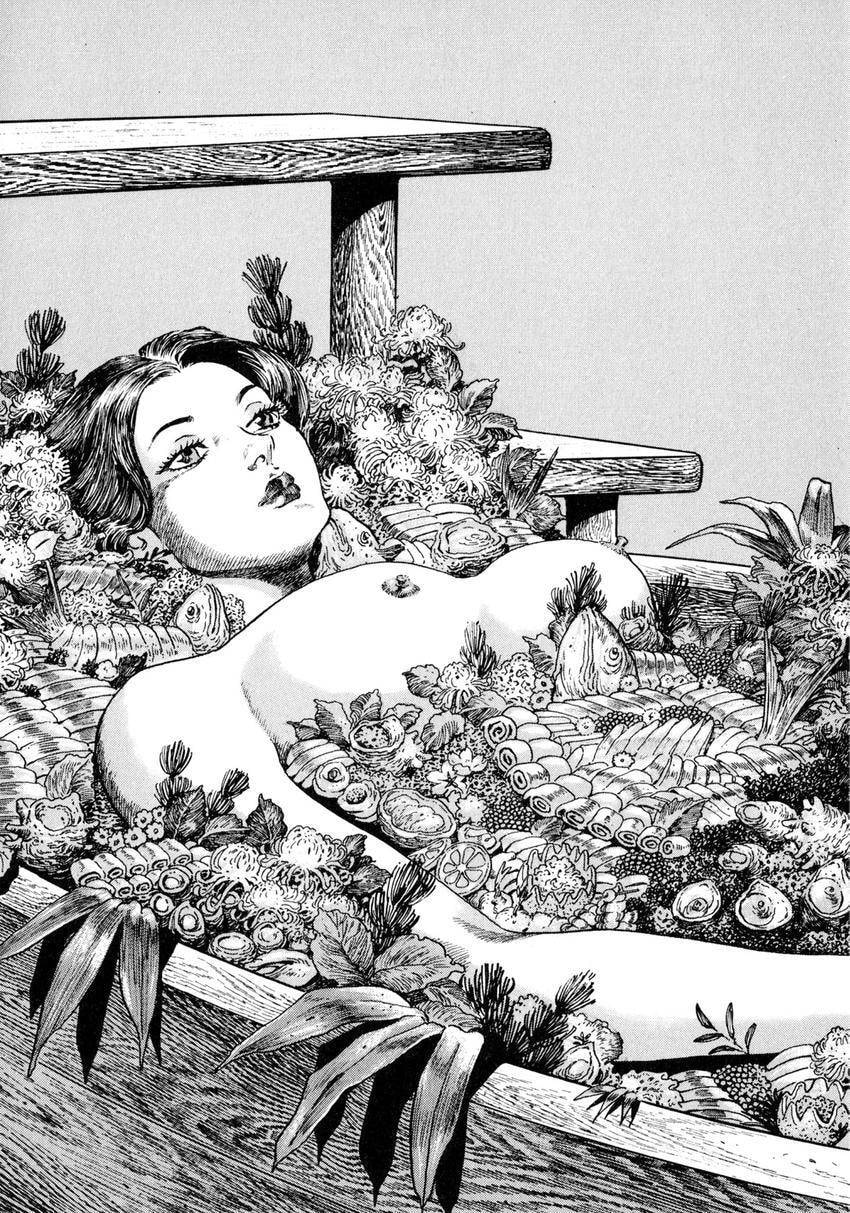 Read Yukemuri Sniper chapter 3 image 12 on Lezhin