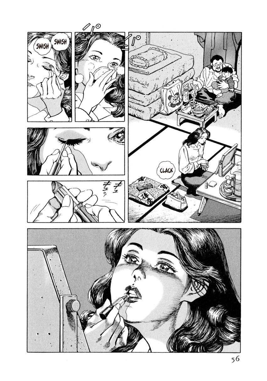 Read Yukemuri Sniper chapter 3 image 7 on Lezhin