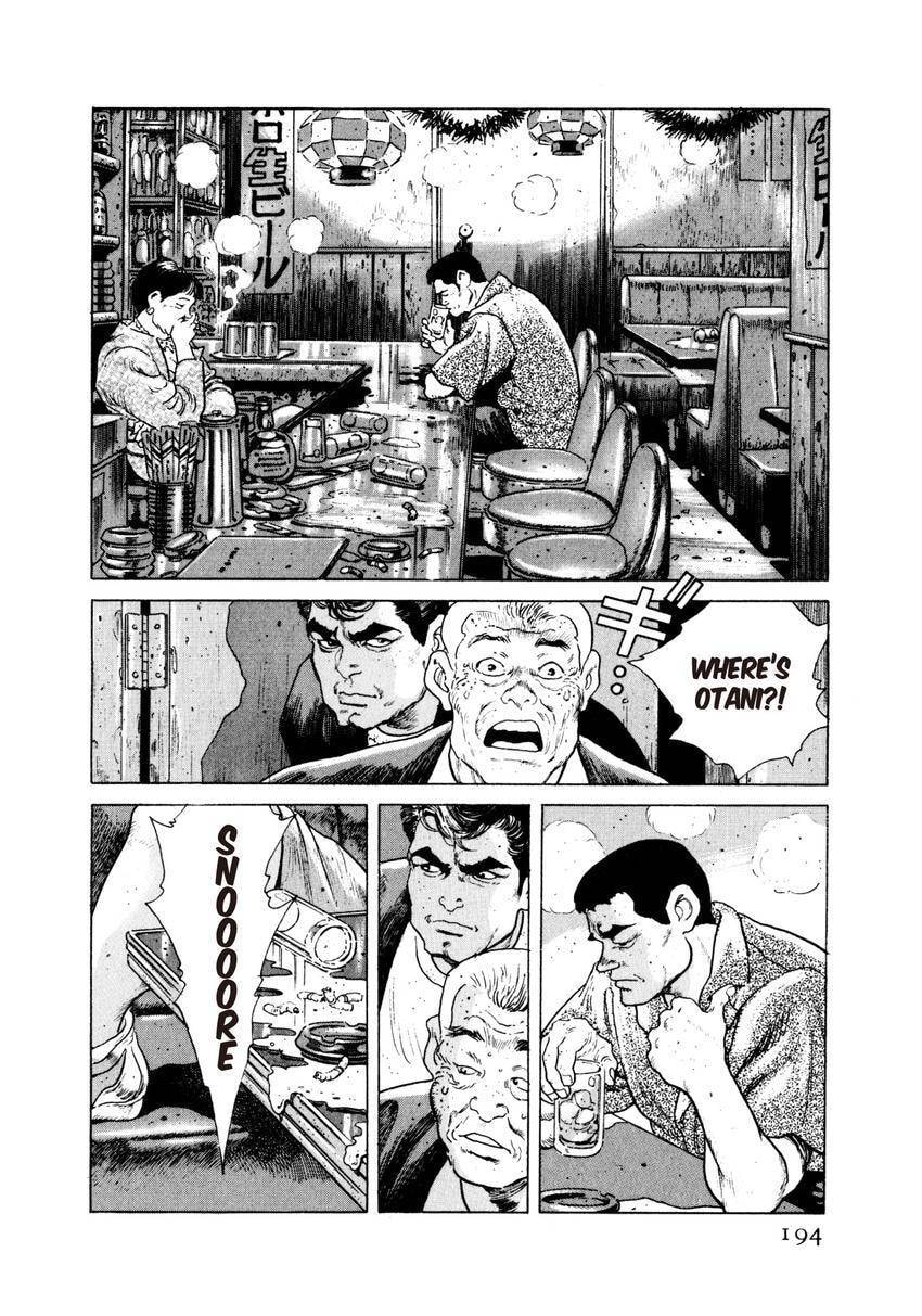Read Yukemuri Sniper chapter 31 image 9 on Lezhin
