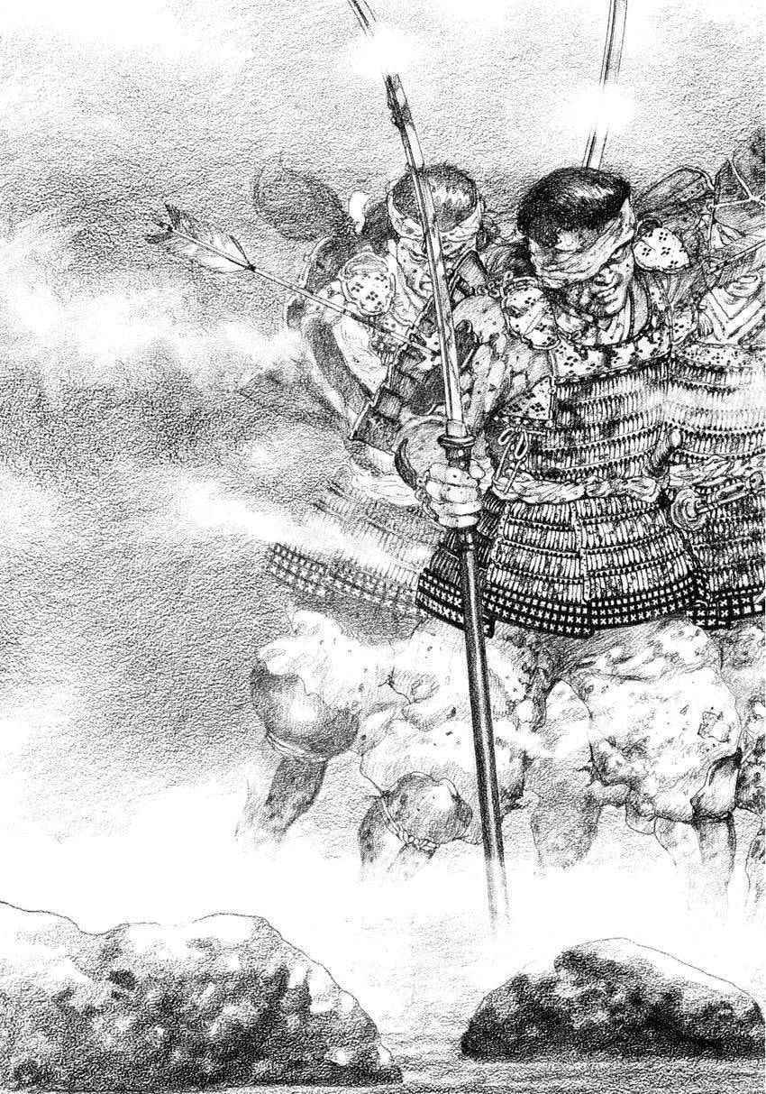 Read Yukemuri Sniper chapter 32 image 10 on Lezhin