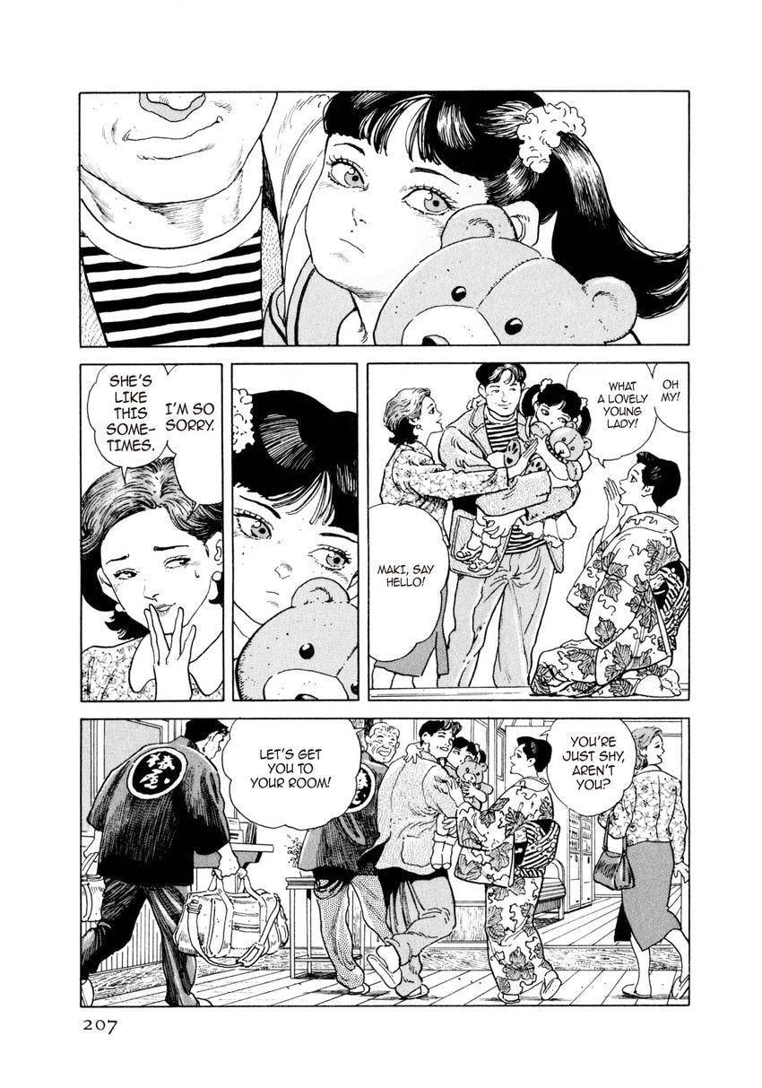 Read Yukemuri Sniper chapter 32 image 2 on Lezhin
