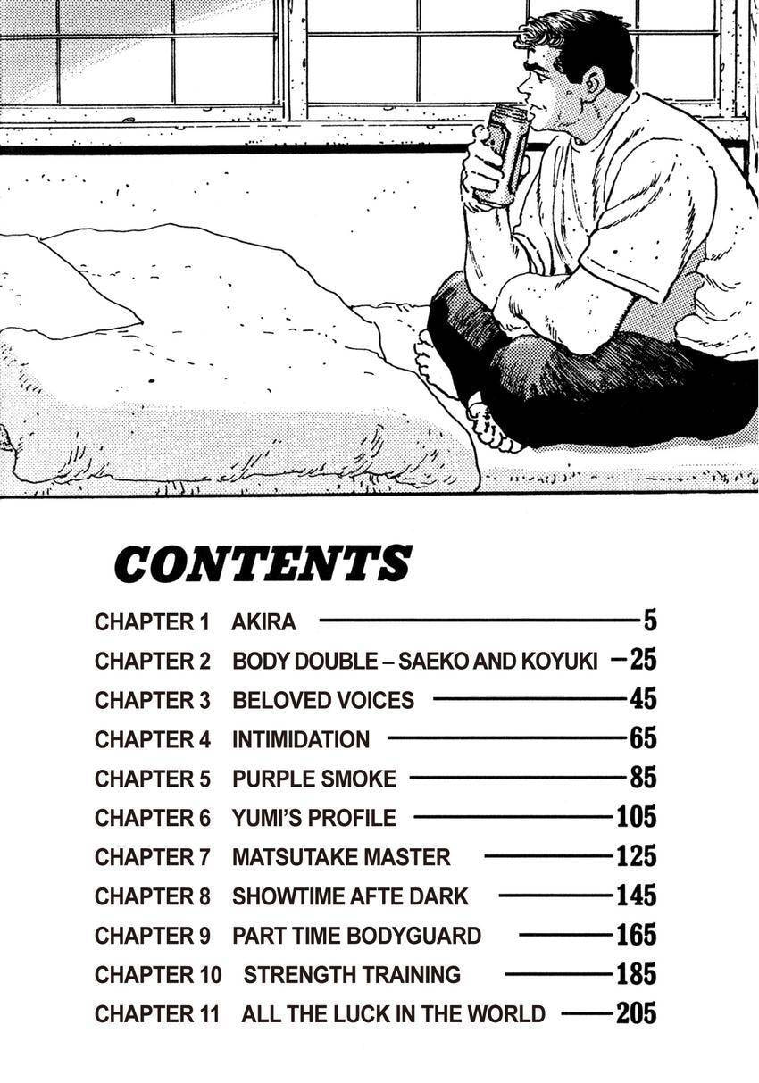 Read Yukemuri Sniper chapter 33 image 3 on Lezhin
