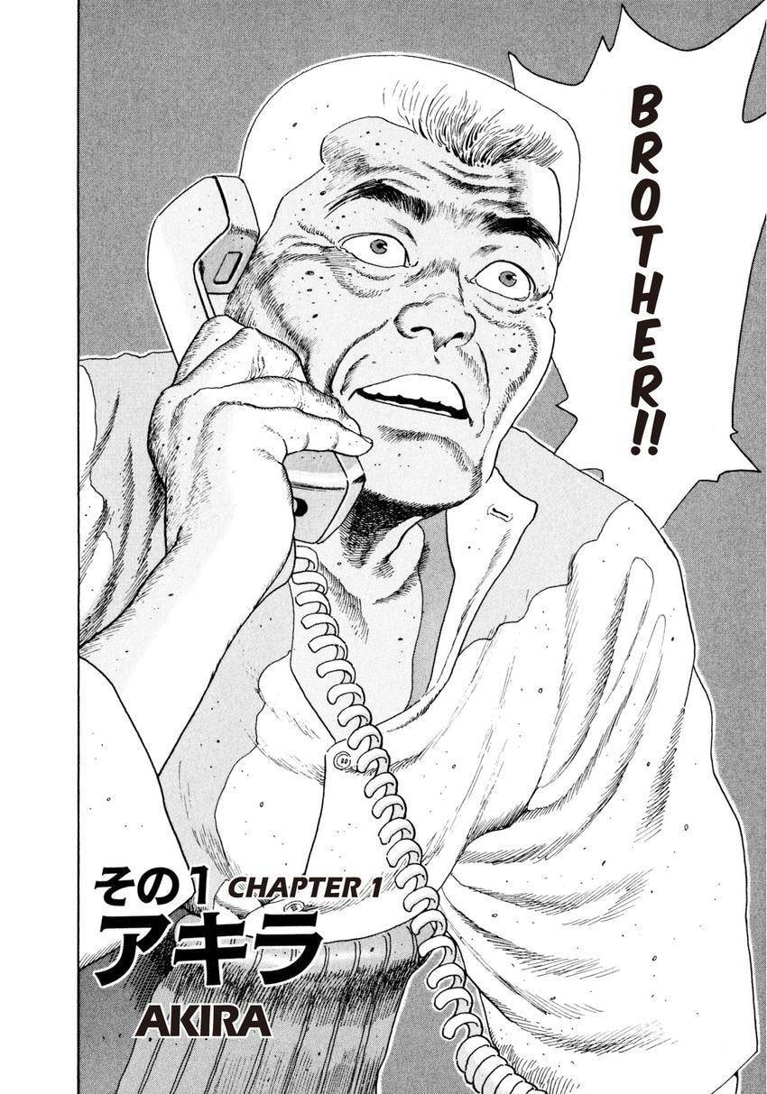 Read Yukemuri Sniper chapter 33 image 5 on Lezhin