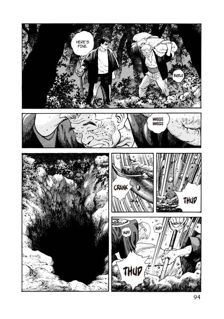 Read Yukemuri Sniper chapter 37 image 9 on Lezhin