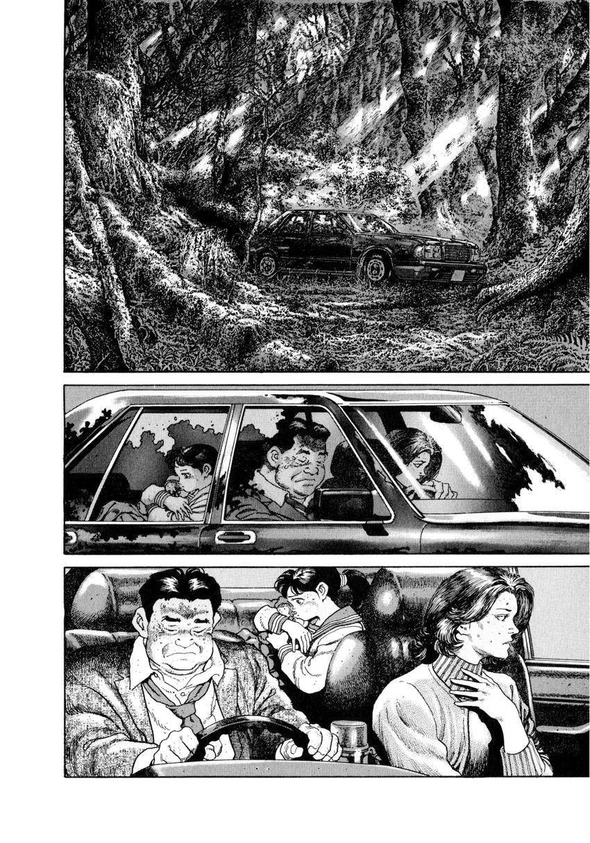Read Yukemuri Sniper chapter 38 image 11 on Lezhin