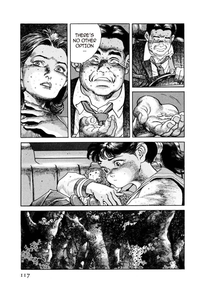 Read Yukemuri Sniper chapter 38 image 12 on Lezhin
