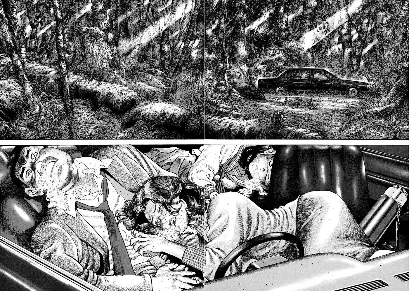 Read Yukemuri Sniper chapter 38 image 13 on Lezhin