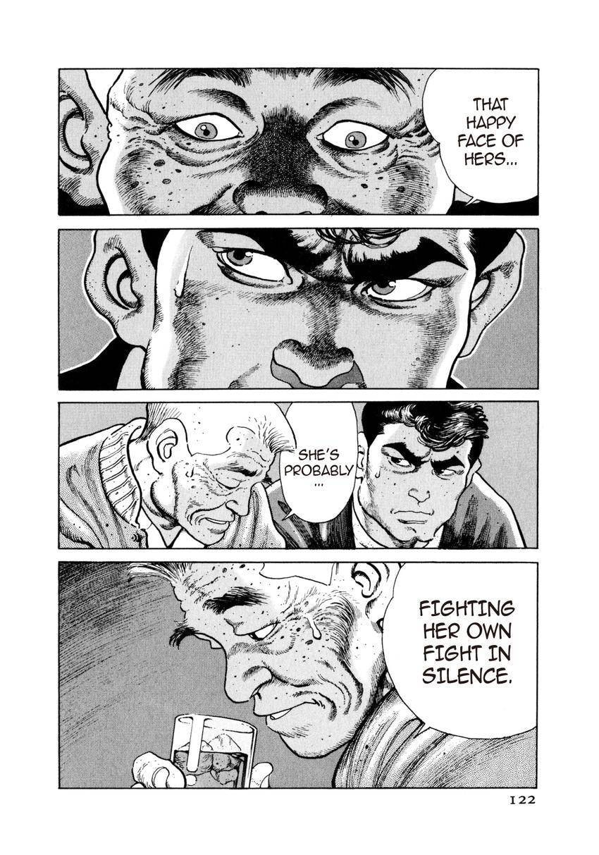 Read Yukemuri Sniper chapter 38 image 16 on Lezhin