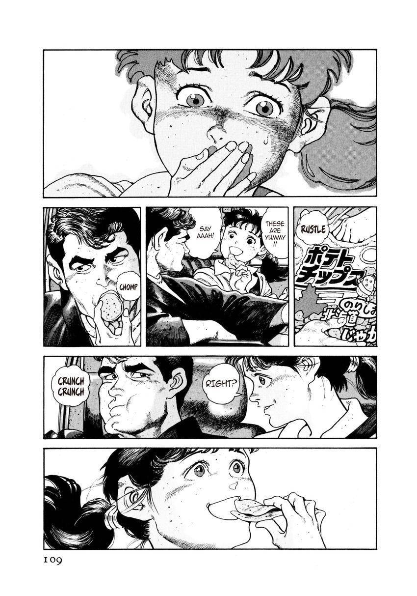 Read Yukemuri Sniper chapter 38 image 4 on Lezhin