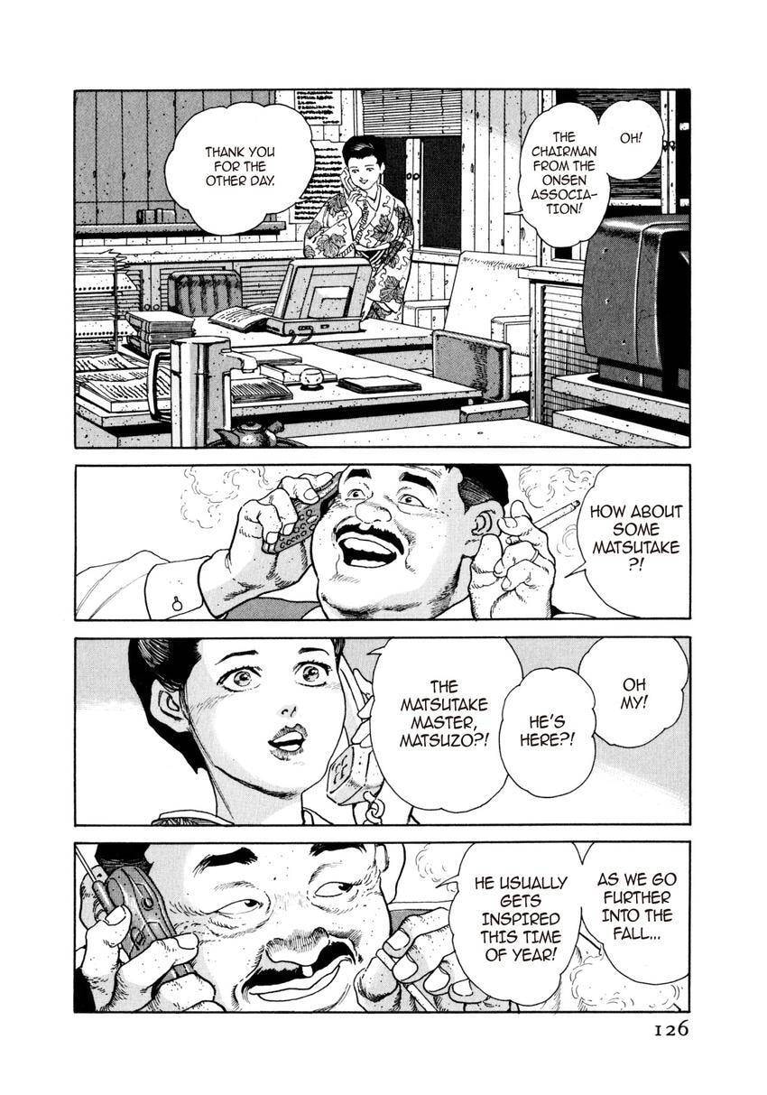 Read Yukemuri Sniper chapter 39 image 1 on Lezhin
