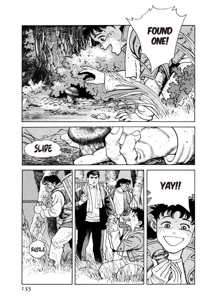 Read Yukemuri Sniper chapter 39 image 10 on Lezhin