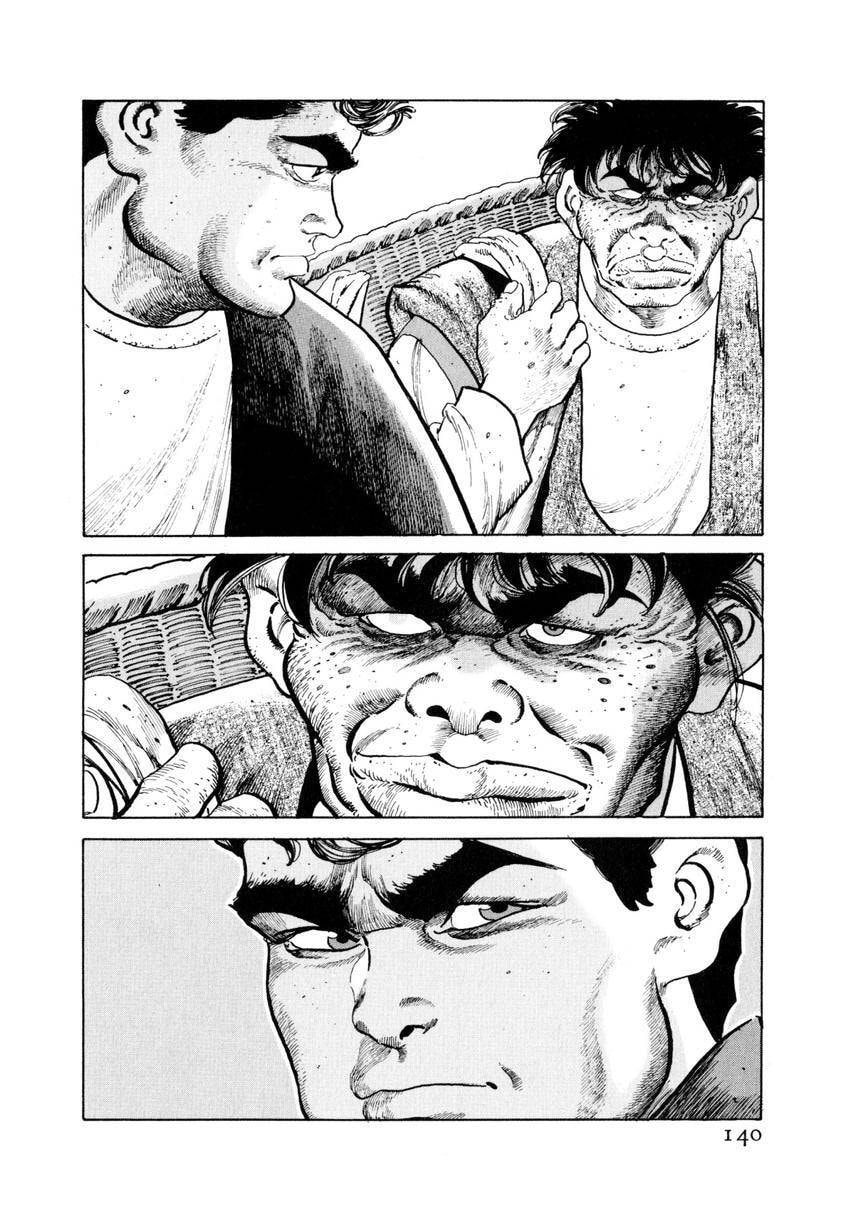 Read Yukemuri Sniper chapter 39 image 15 on Lezhin