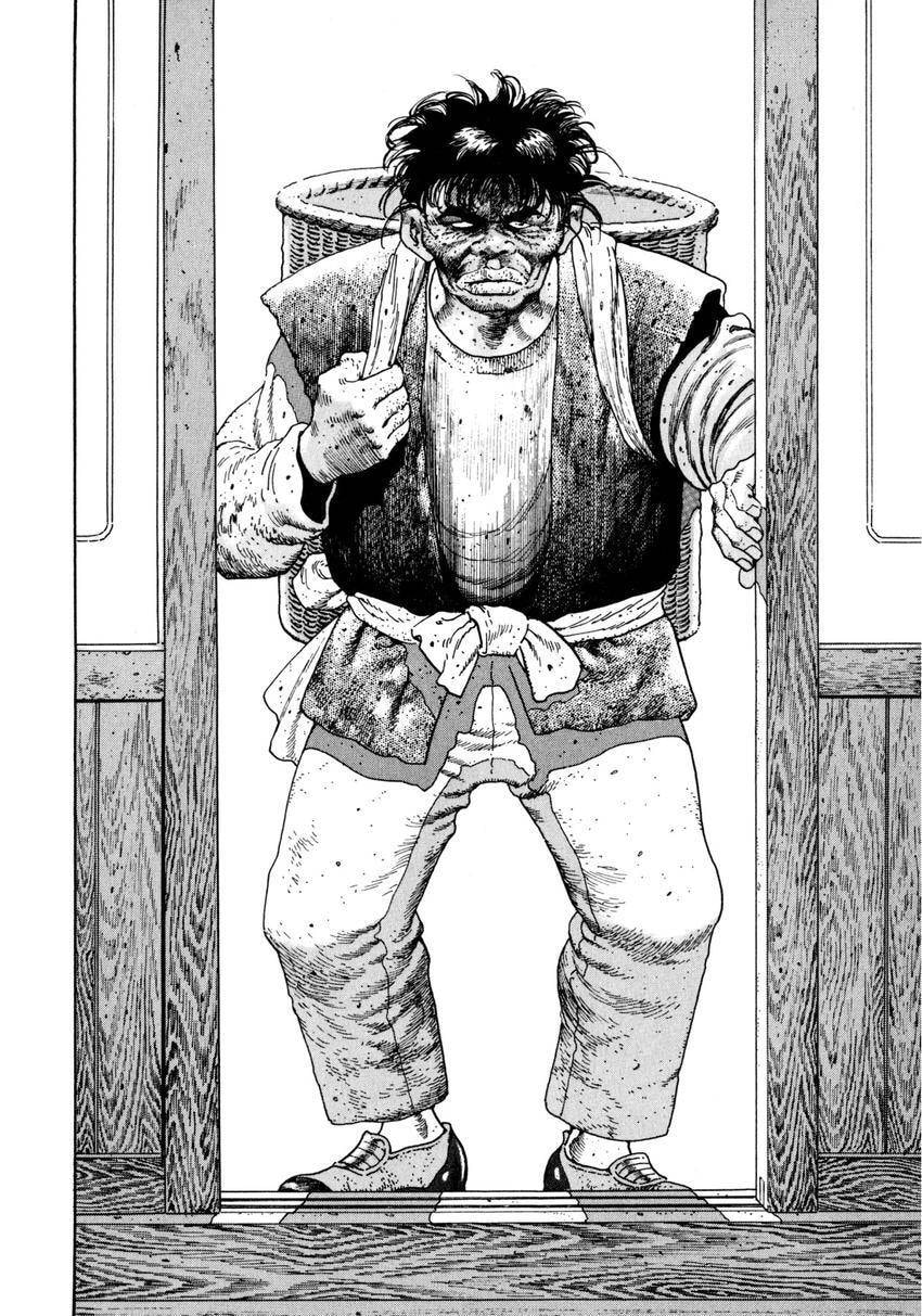 Read Yukemuri Sniper chapter 39 image 5 on Lezhin