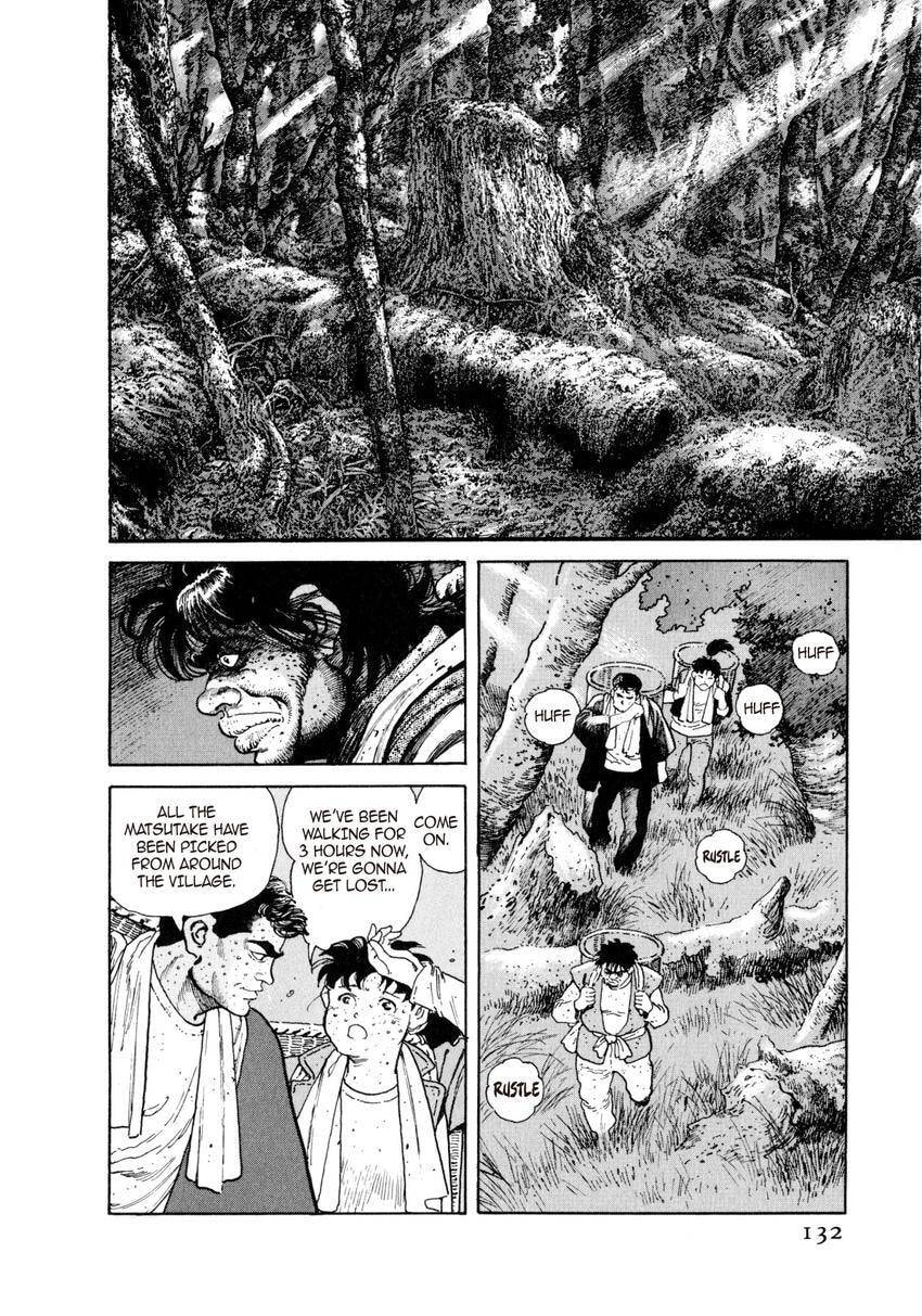 Read Yukemuri Sniper chapter 39 image 7 on Lezhin