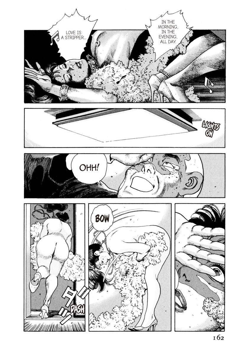 Read Yukemuri Sniper chapter 40 image 17 on Lezhin