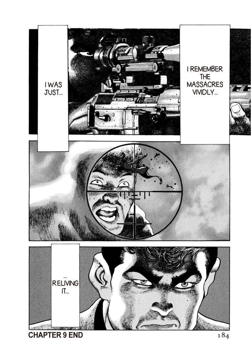 Read Yukemuri Sniper chapter 41 image 19 on Lezhin