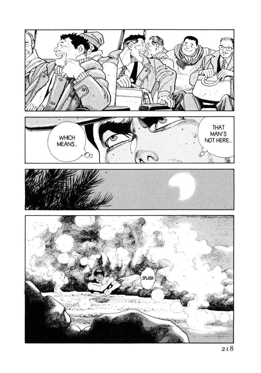 Read Yukemuri Sniper chapter 43 image 13 on Lezhin